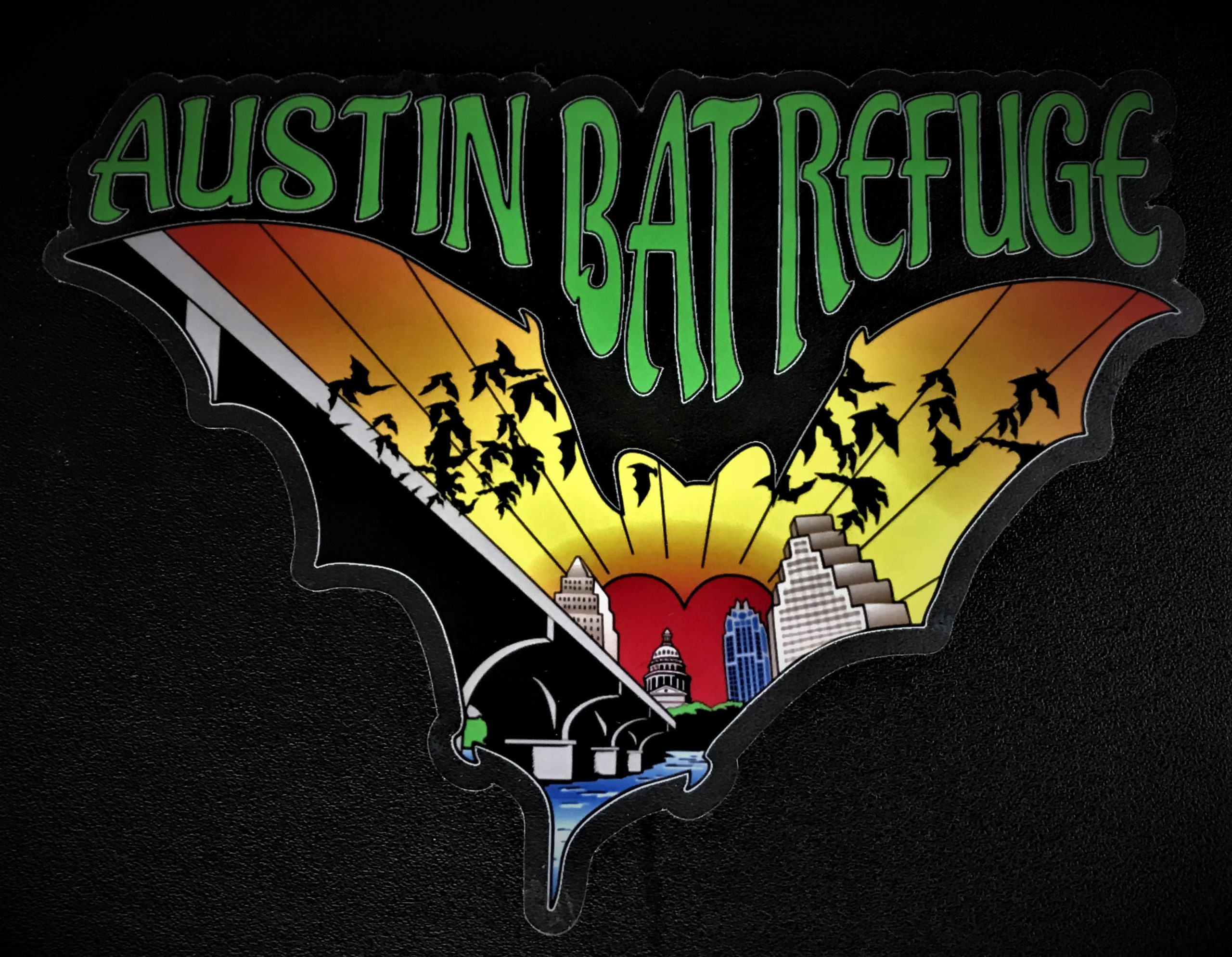 Austin Bat Refuge